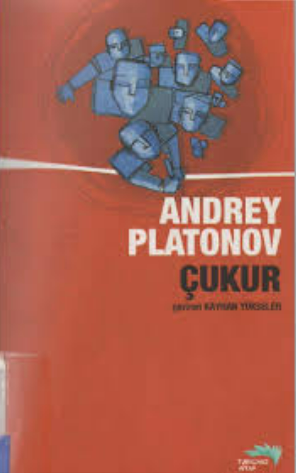 Çukur